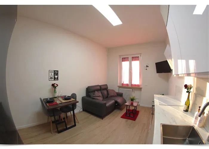 Borgo Trento Wine Suite