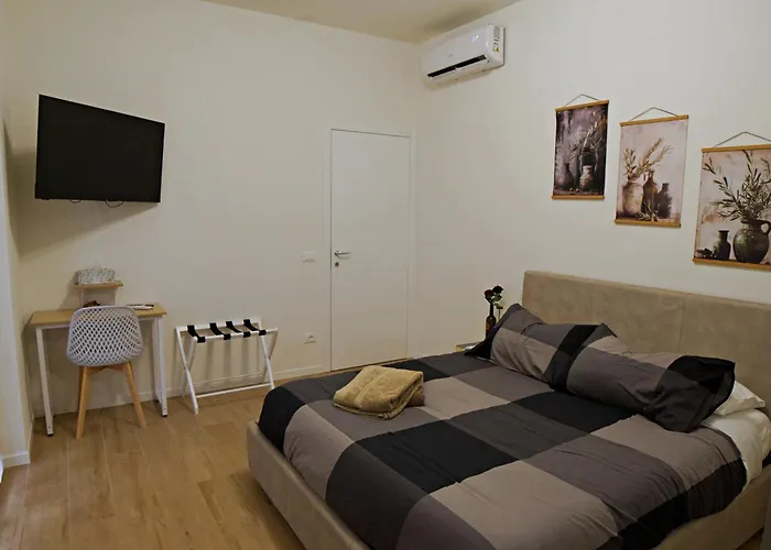 Borgo Trento Wine Suite