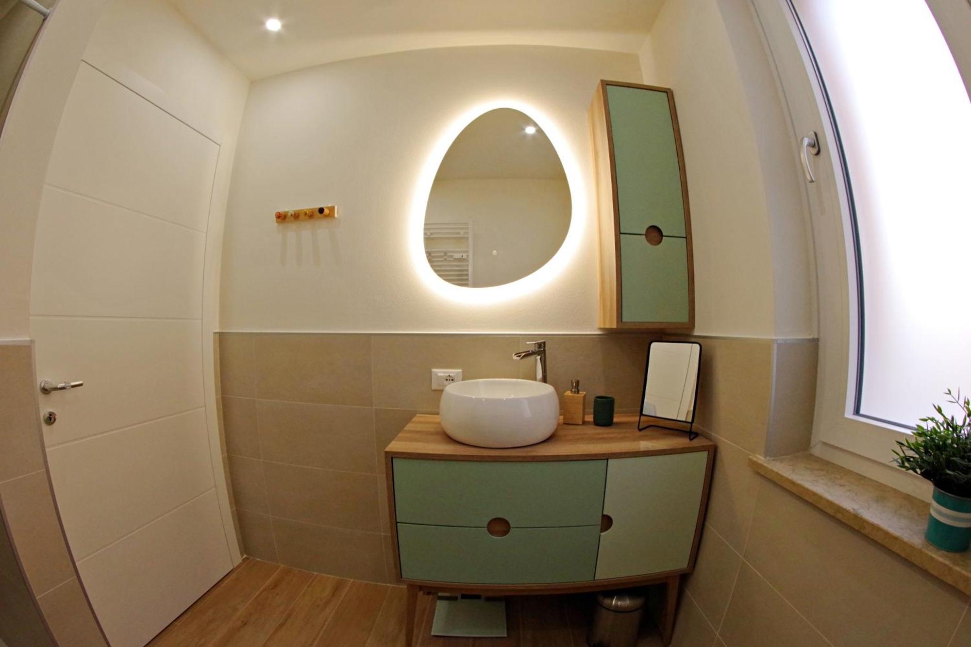 Apartamento Borgo Trento Wine