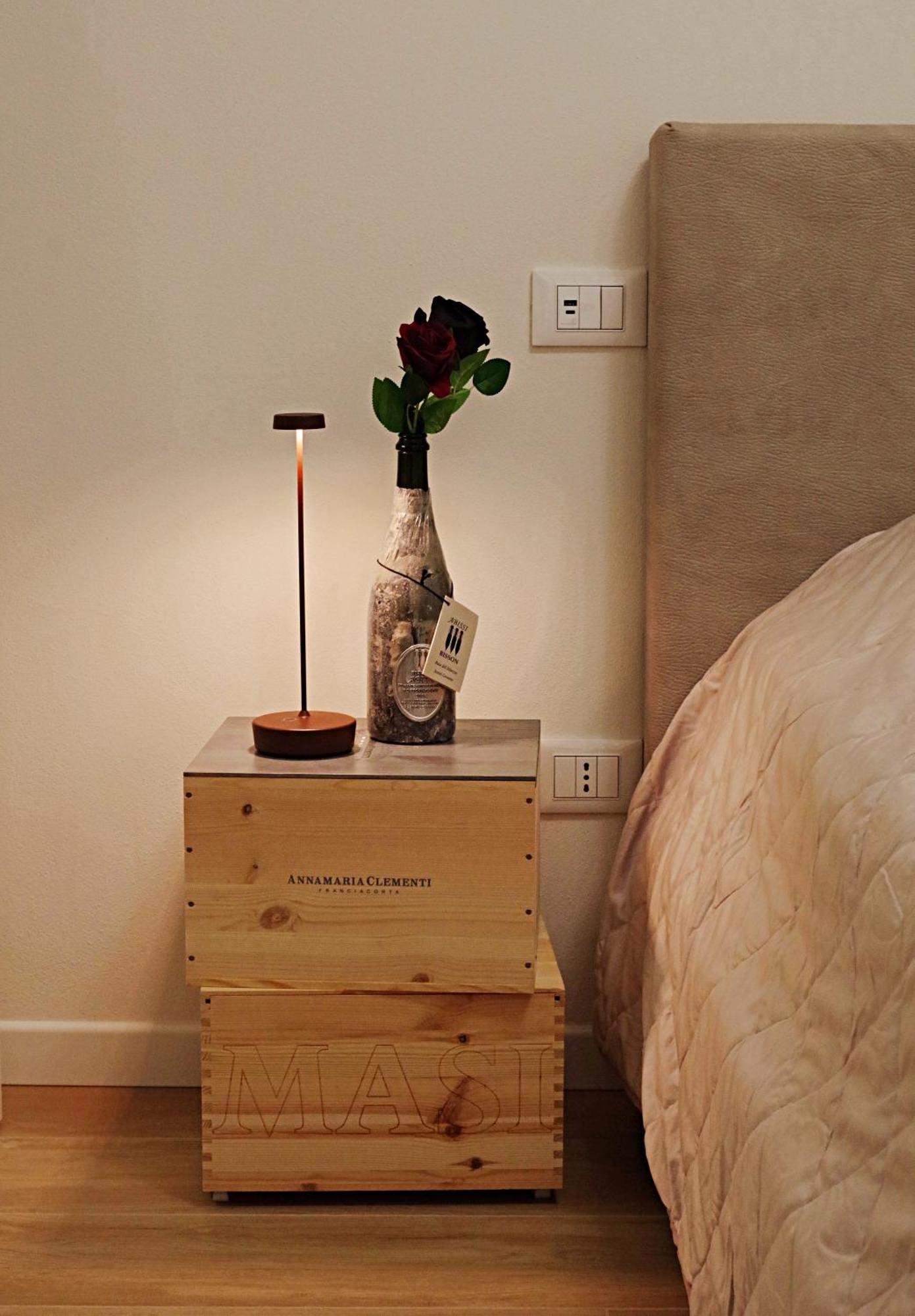 Apartamento Borgo Trento Wine