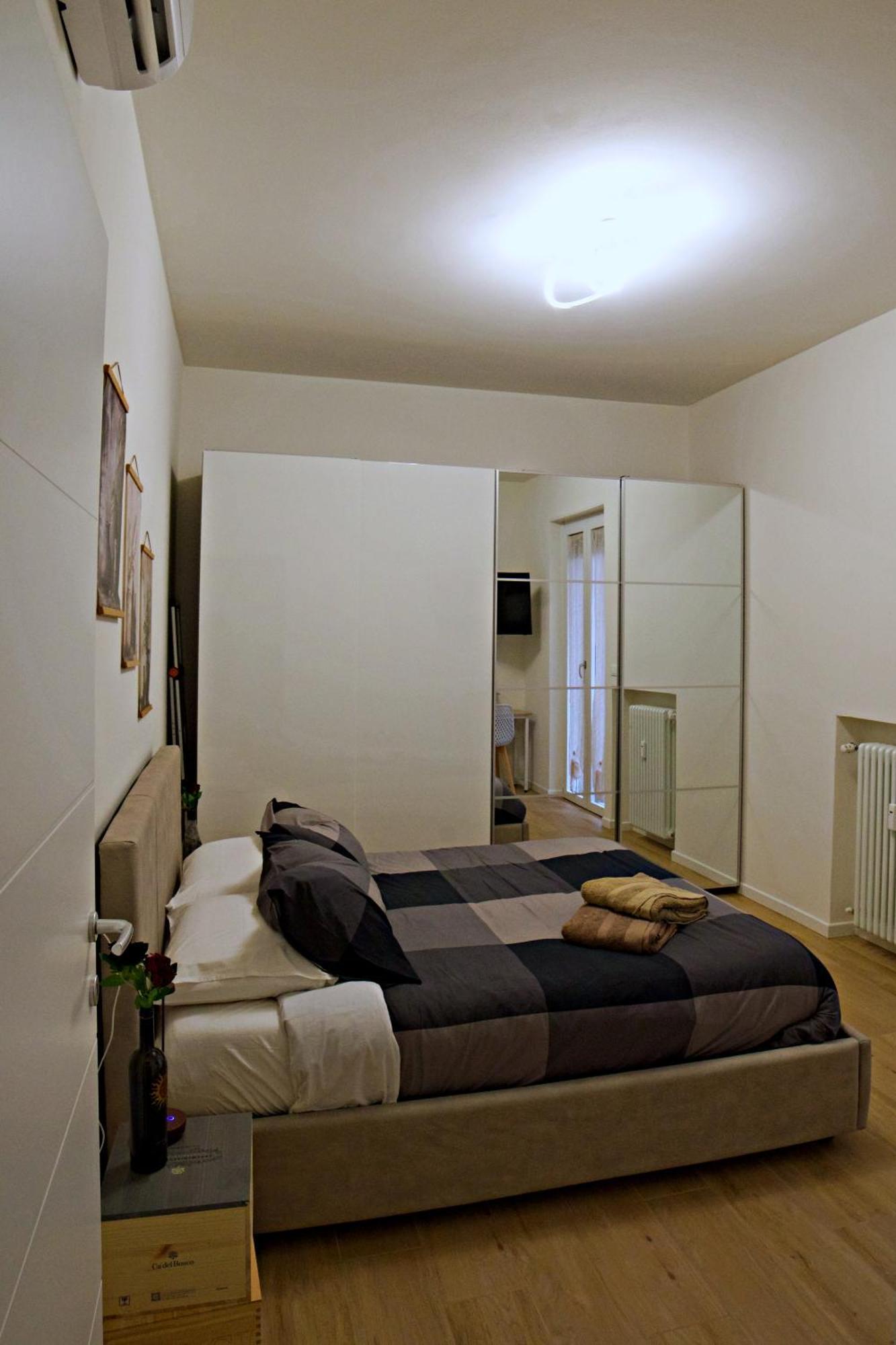 Apartamento Borgo Trento Wine *