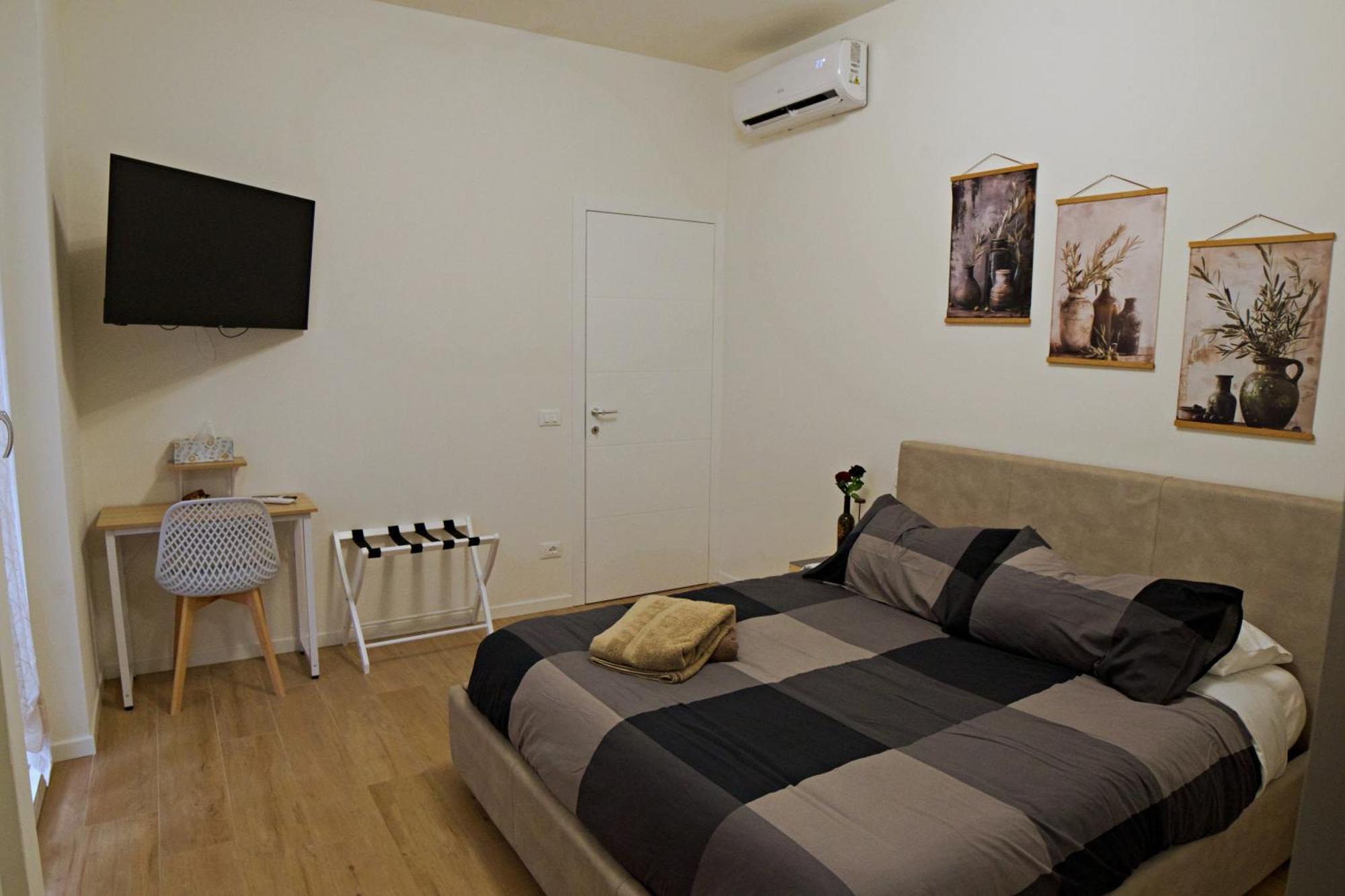 Apartamento Borgo Trento Wine Verona