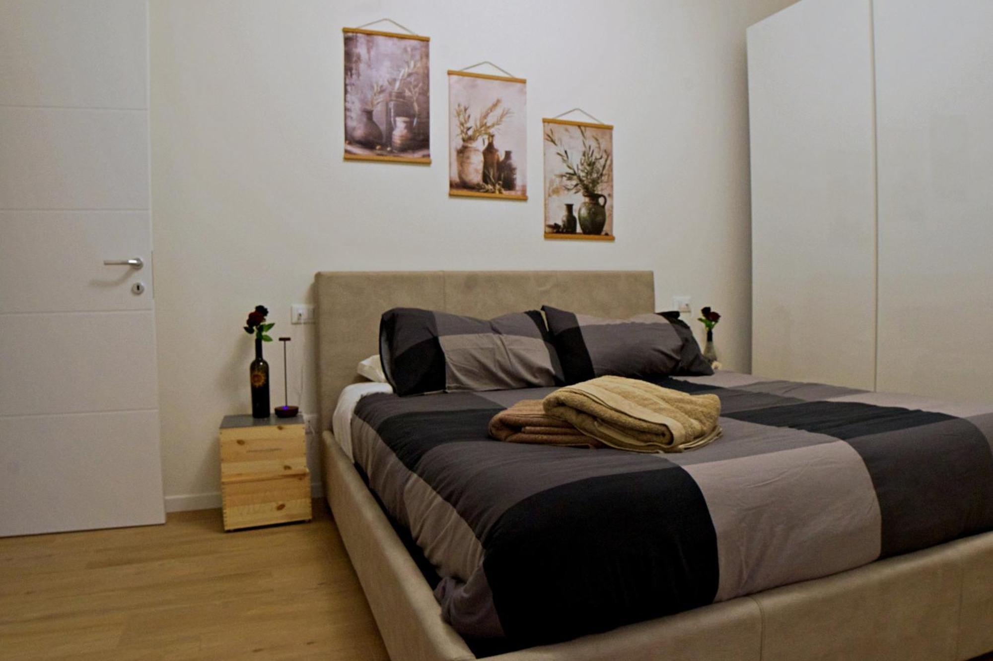 Apartamento Borgo Trento Wine