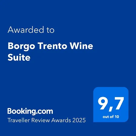 Borgo Trento Wine Suite Verona Exterior photo