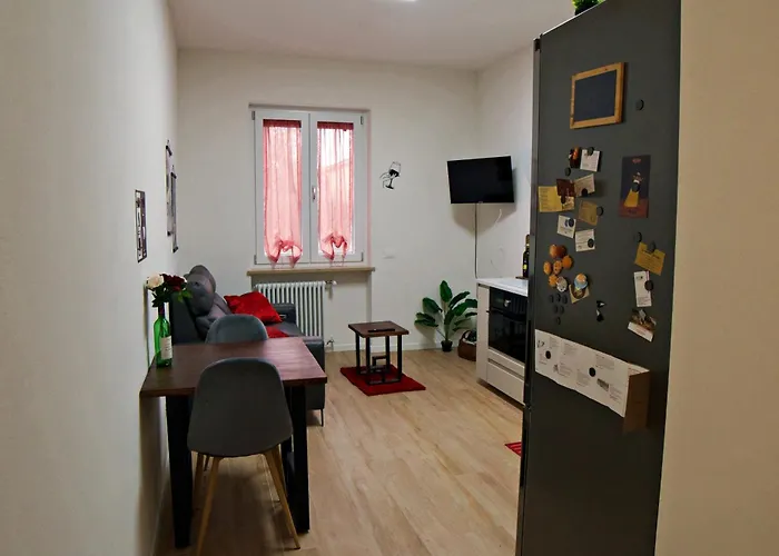 Borgo Trento Wine Suite